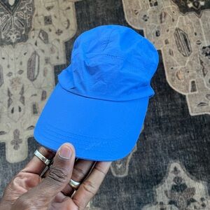 L.L. Bean Vibrant Blue Cap